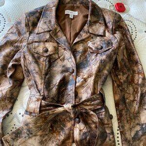 Good blazer